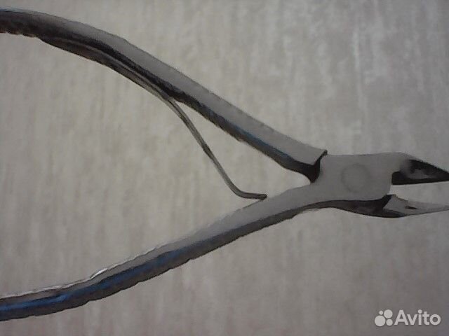 Щипчики СССР