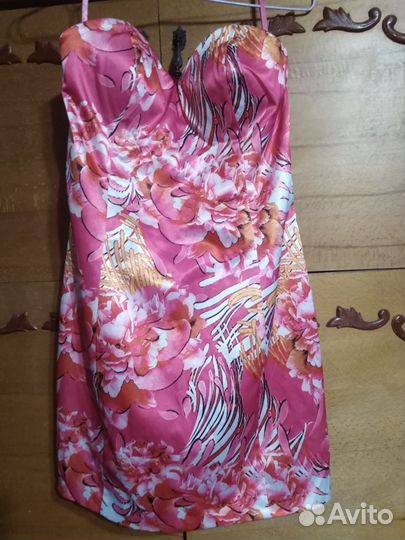 Платье женское 46 48