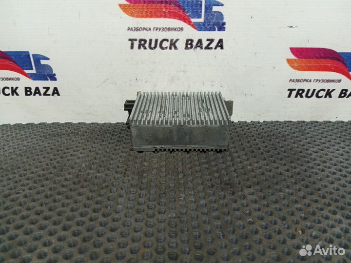 0015421625 Преобразователь напряжения 18A