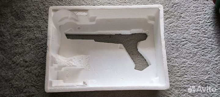 Коробка sega mega drive 2 оригинал европейка