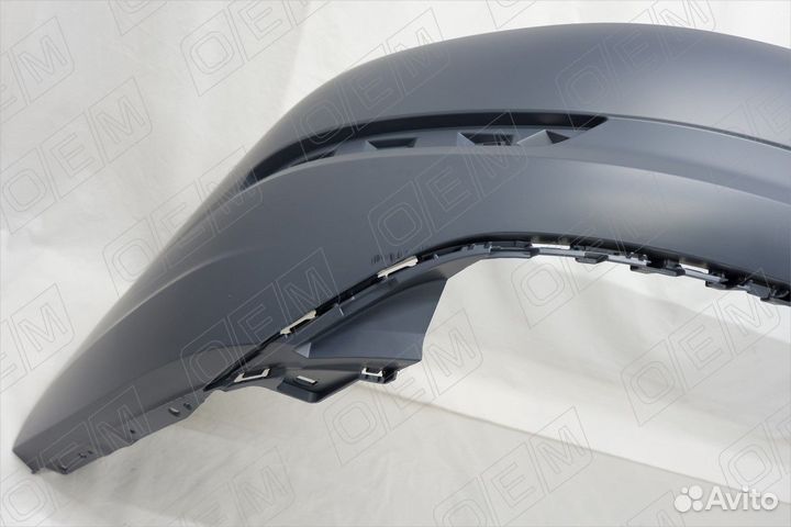 Бампер задний для Volkswagen Jetta 7 2018-2021 484780