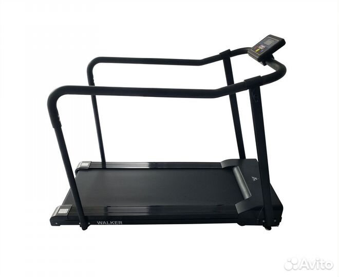 Беговая дорожка DFC walker для реабилитации T-W