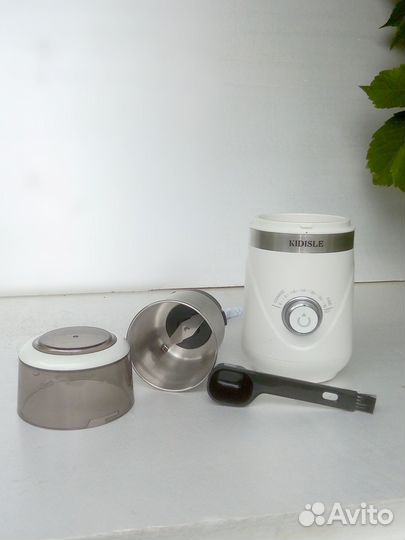 Кофемолка электрическая регулируемая Kidisle