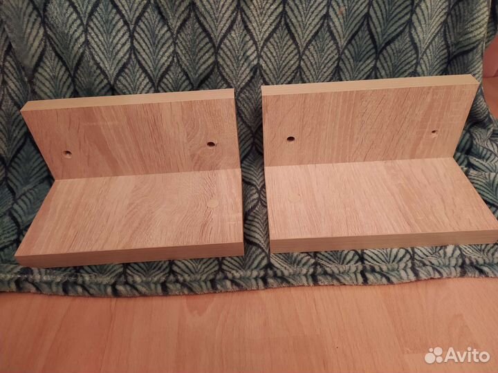 Полка настенная