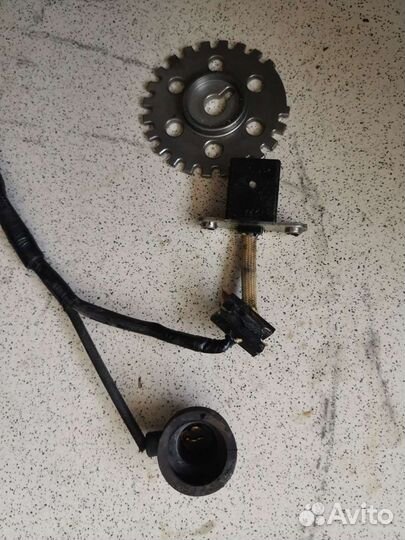 Датчик коленвала kawasaki er6f