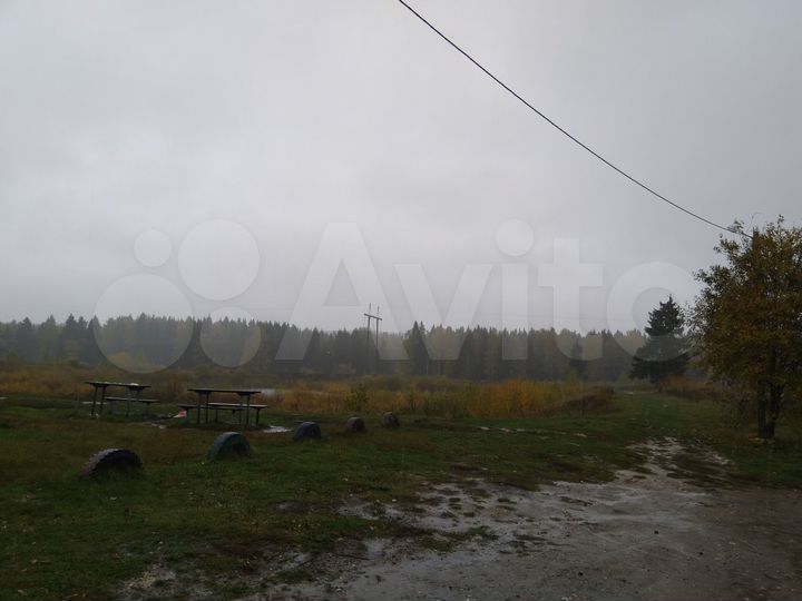 3-к. квартира, 62 м², 3/3 эт.