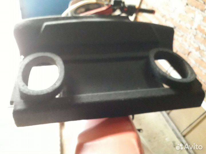 Полка приоры на зад