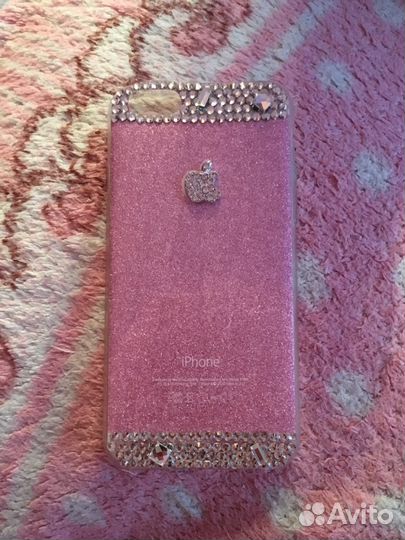 Чехол на iPhone 6/6s