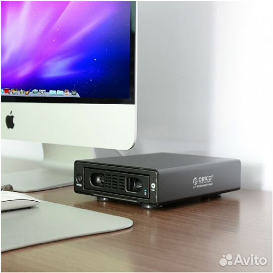 Контейнер для HDD orico 3519sus