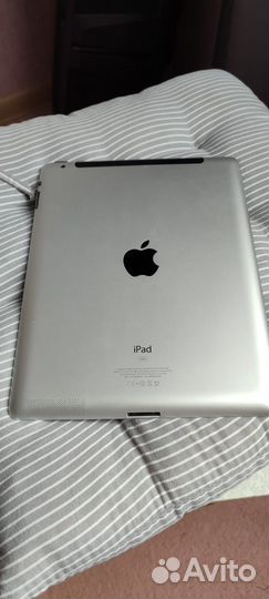 iPad mini 2