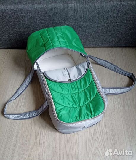Переноска для новорождённых