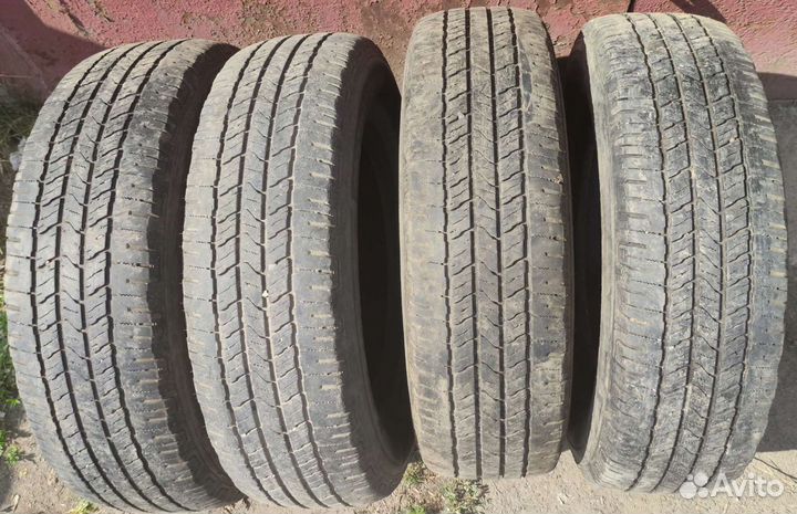 Laufenn X-Fit HT 225/75 R16