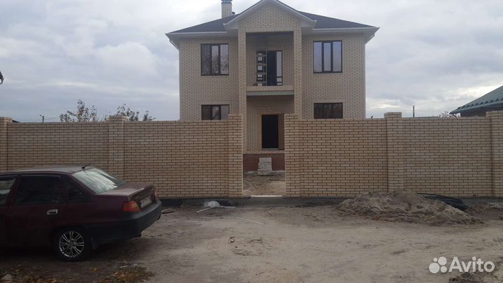 Ремонт и отделка квартир