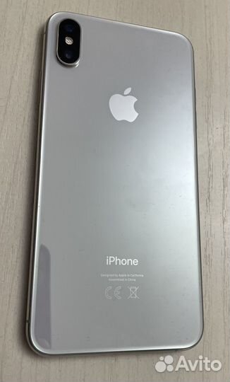 iPhone Xs Max, 256 ГБ