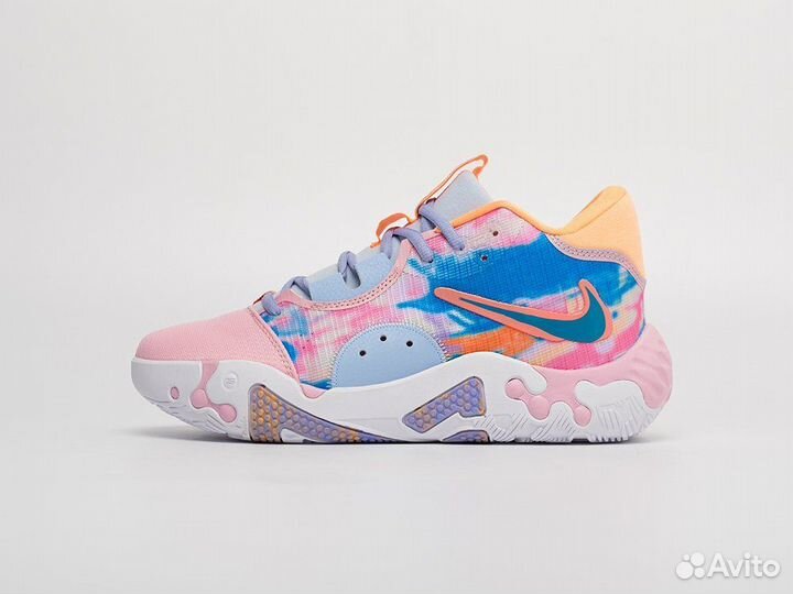 Кроссовки мужские Nike PG 6