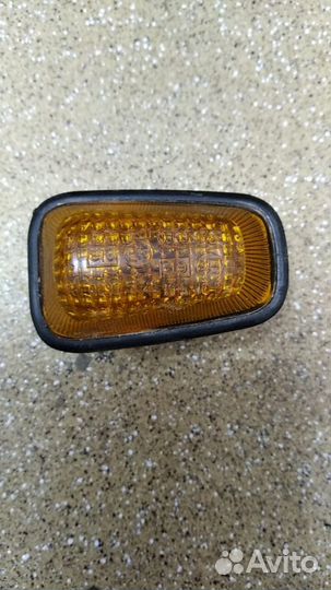 Повторитель поворотов Дэу Нексия