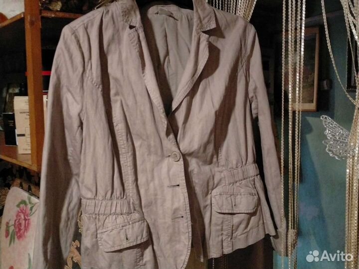 Вещи пакетом