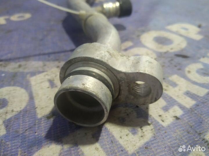 Трубка кондиционера Infiniti Fx35 кроссовер VQ35DE