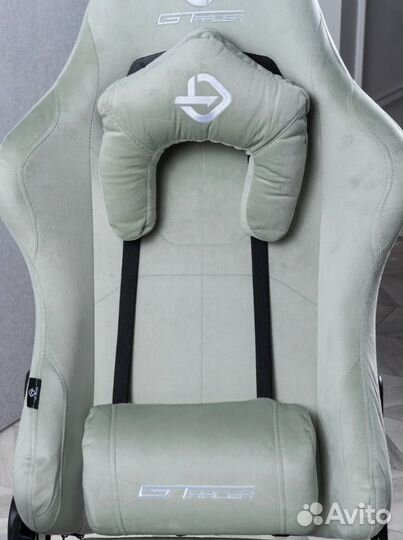 Кресло компьютерное игровое Новое