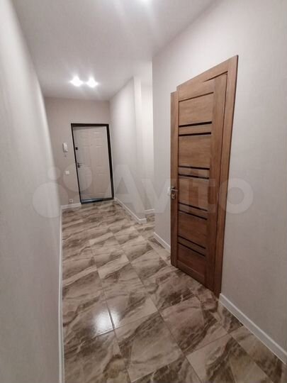2-к. квартира, 34,5 м², 7/9 эт.