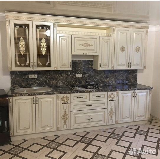 Кухонный гарнитур