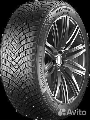 Continental IceContact 3 215/60 R16 99T