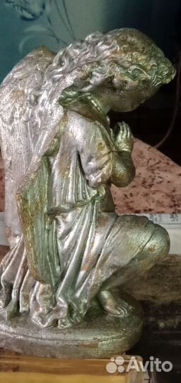 Ангела-хранители начало20века