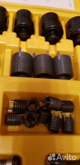 Master Kit CAT 9s3700