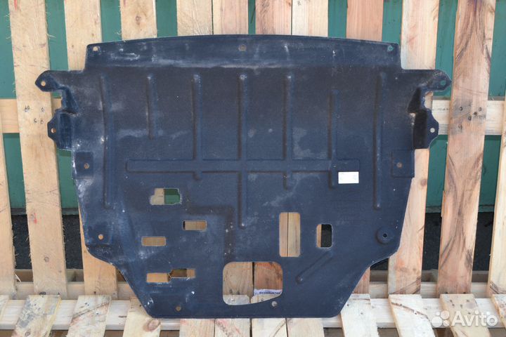 Защита двс Omoda C5 2021-2024 г.в