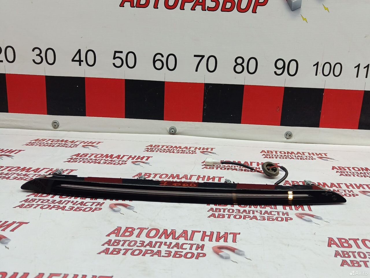 Стоп сигнал Chery Tiggo 7 pro