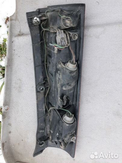 Фонарь Хонда ср-В 1 1996-2002