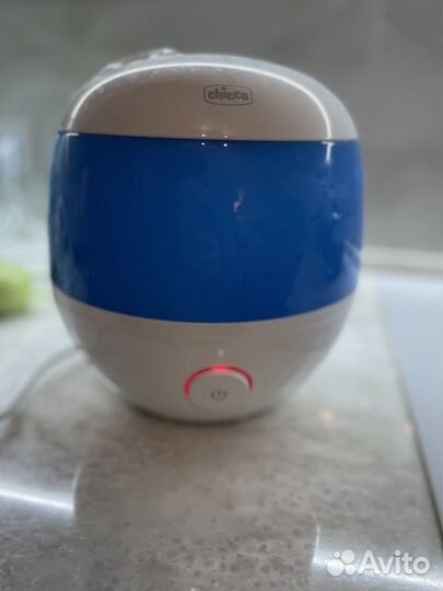 Увлажнитель воздуха Chicco Humi Advance