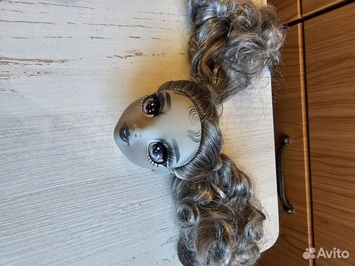 Кукла рейнбоу хай