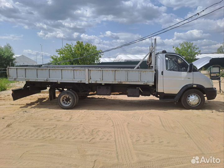 Грузоперевозки 5 тонн