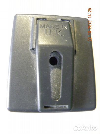 Сирены Samurai Мongoose Еlectronic др