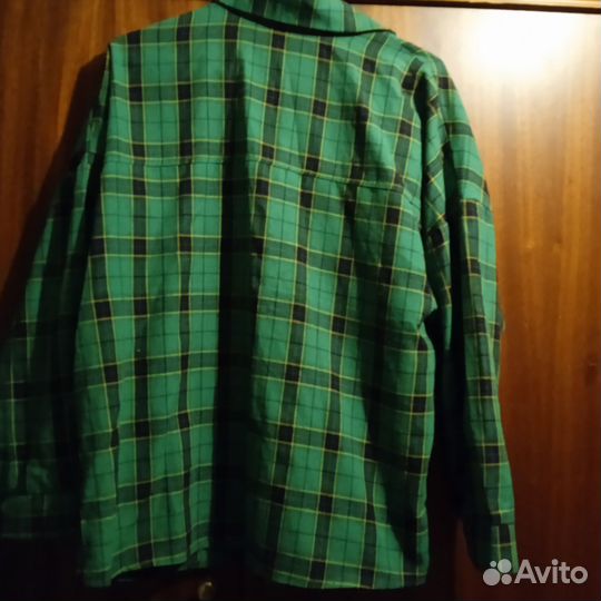 Рубашка женская