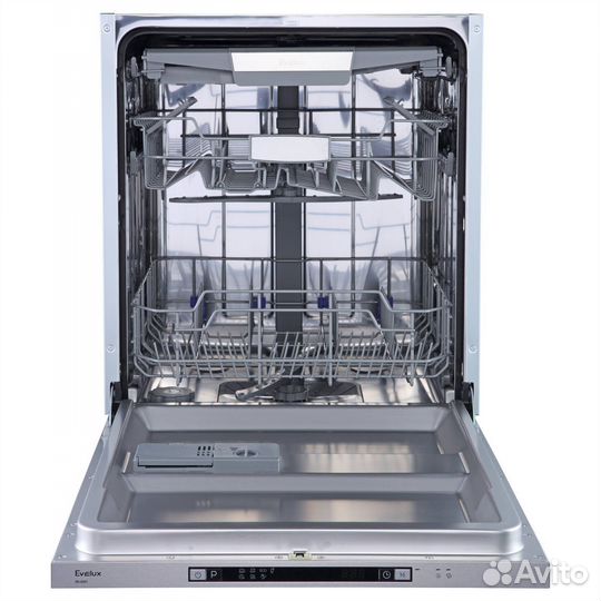 Посудомоечная машина evelux BD 6001 Новая