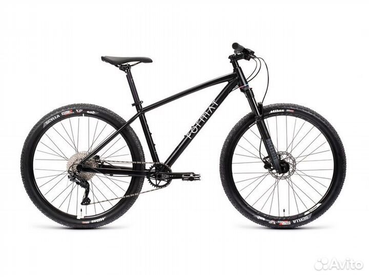 Горный велосипед format 1212 27.5