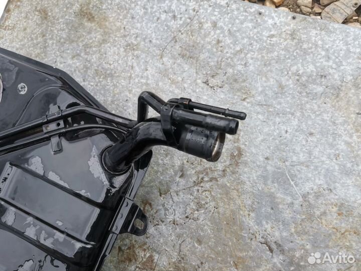 Бак топливный Chevrolet Niva I (2002—2009)