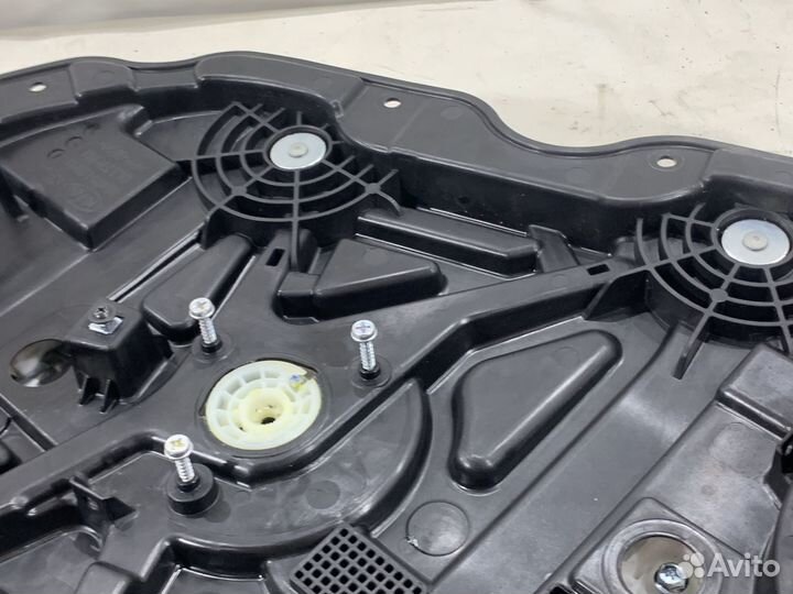 Стеклоподъёмник передней правой двери KIA K5 DL3