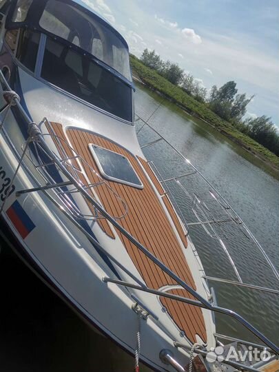 Galeon 777
