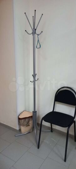 Кабинет логопеда, дефектолога, педагога, психолога