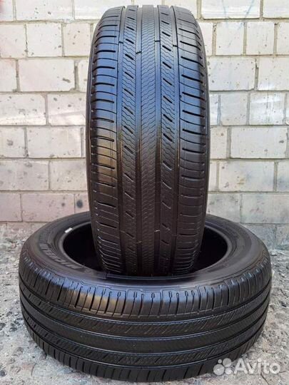 Michelin Premier LTX 235/55 R20 102V