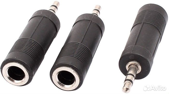 Аудио кабель AUX Jack 3.5 - Jack 3.5