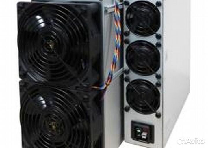 Asic Antminer L9 15000 Mh (15G)