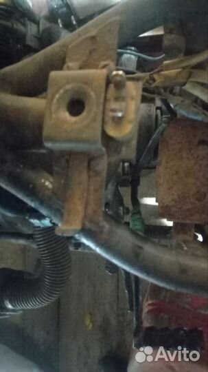 Запчасти мотоцикл Урал Днепр