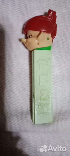 Игрушка 70-ых годов Чехословакия