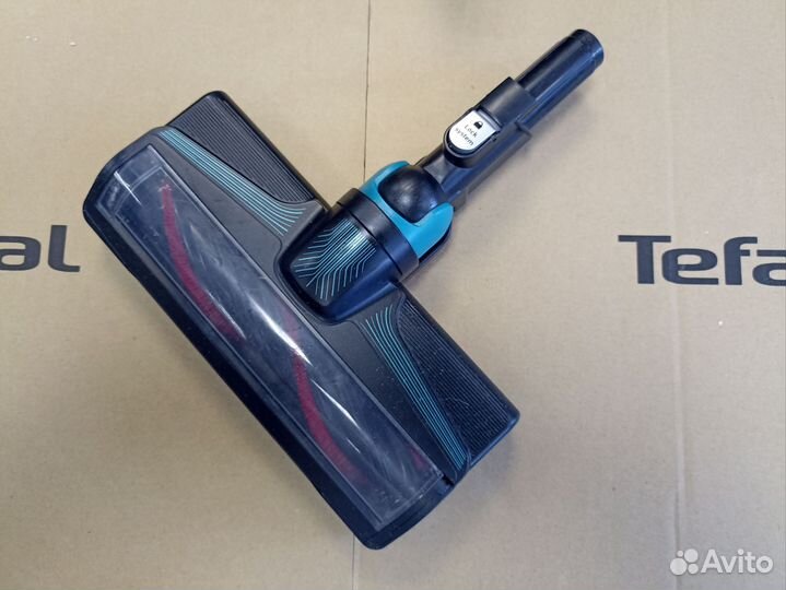 Турбощетка для пылесосов Tefal SS-7222066729