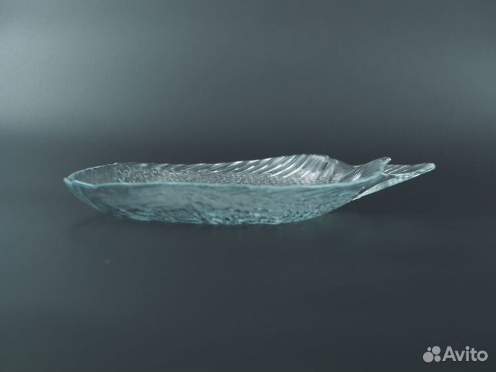 Тарелка Pasabahce 