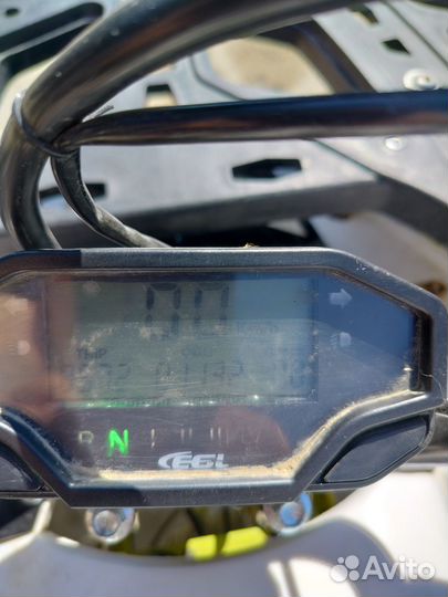 Квадрацикл